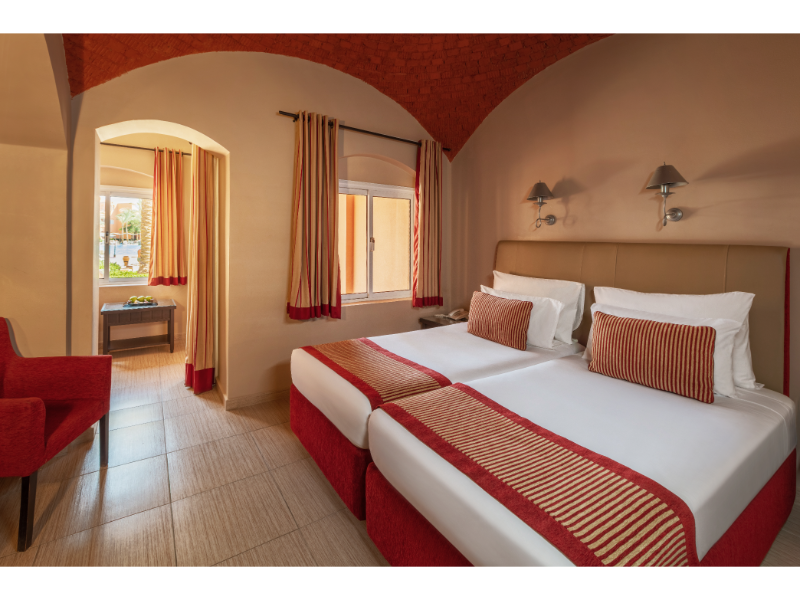 JAZ Makadi Oasis Resort